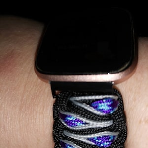 Evelyn added a photo of their purchase