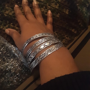 Shay added a photo of their purchase