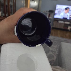 Etsy buyer added a photo of their purchase