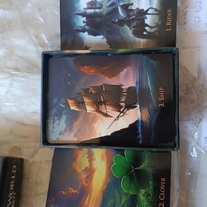 Petra added a photo of their purchase