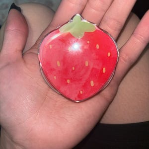 Scahpeh ha aggiunto una foto del proprio acquisto