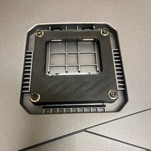 Brandon added a photo of their purchase