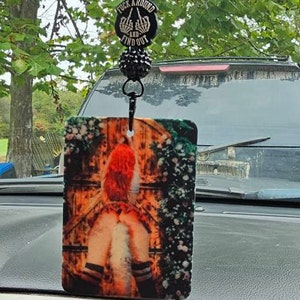 Miss added a photo of their purchase