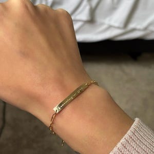 Wynn added a photo of their purchase