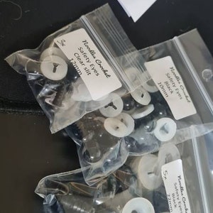 Ebony added a photo of their purchase