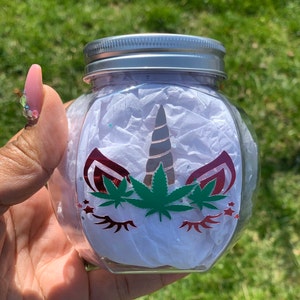 Download Weed Unicorn Face SVG 420 Unicorn 420 Weed Marijuana Plant ...