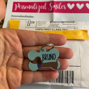 Annie added a photo of their purchase