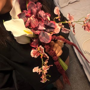 Deja added a photo of their purchase