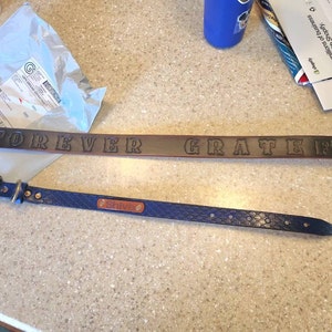 Dalton added a photo of their purchase