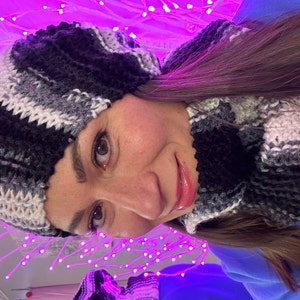 Comprador Etsy adicionaram uma foto da sua compra