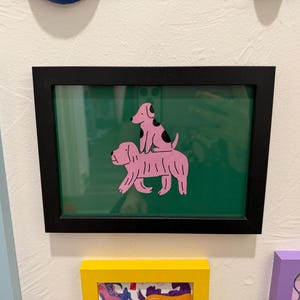 Ellen added a photo of their purchase