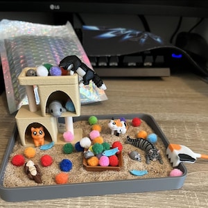Morgan added a photo of their purchase