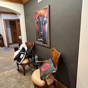 Lori added a photo of their purchase