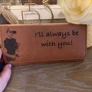 Carolyn added a photo of their purchase