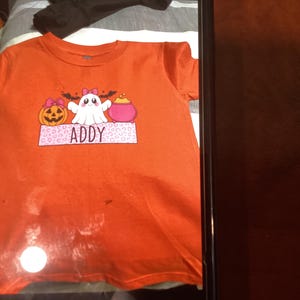 Katrina added a photo of their purchase