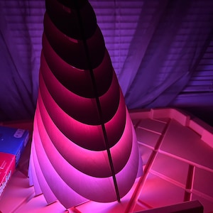 Comprador de Etsy ha añadido una foto de su compra