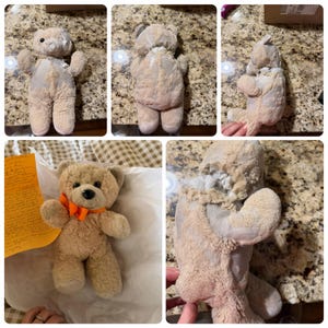 Marissa added a photo of their purchase