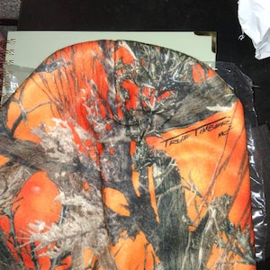 Matt added a photo of their purchase