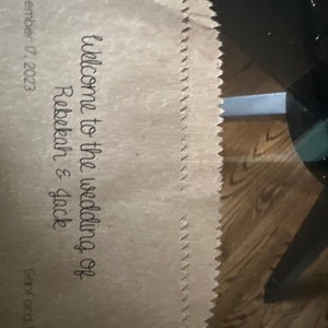 Kelly a ajouté une photo de son achat