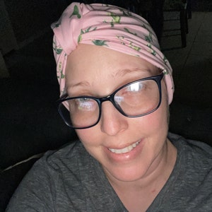 Nicole heeft een foto van de aankoop toegevoegd