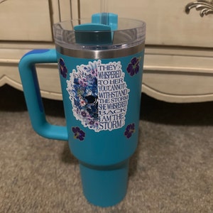 Courtney added a photo of their purchase