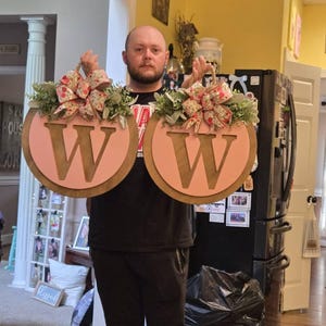 Comprador de Etsy ha añadido una foto de su compra