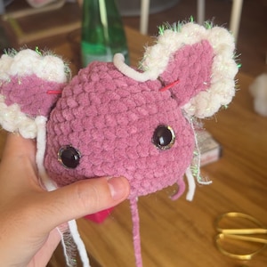 Kupujący z Etsy dodał(a) zdjęcie swoich zakupów