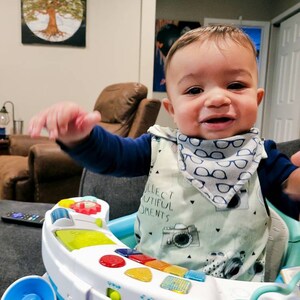 Jennifer added a photo of their purchase