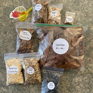 Etsy-koper heeft een foto van de aankoop toegevoegd