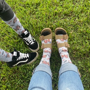 Cassie added a photo of their purchase