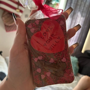 Jodeeleigh hat ein Foto des gekauften Artikels hinzugefügt
