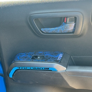 Chad added a photo of their purchase