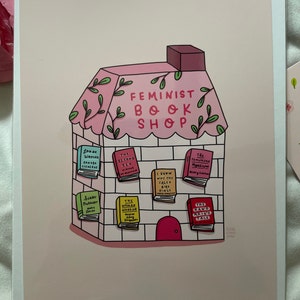 Sara added a photo of their purchase