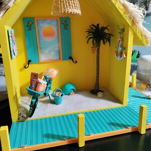 Ginger added a photo of their purchase