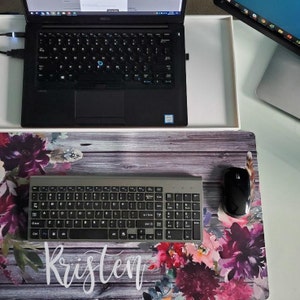 Kristen added a photo of their purchase