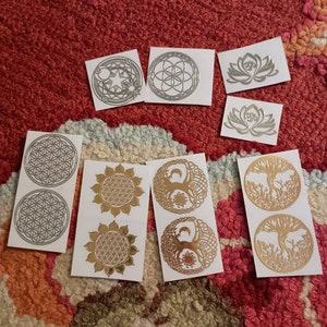 Etsy buyer added a photo of their purchase