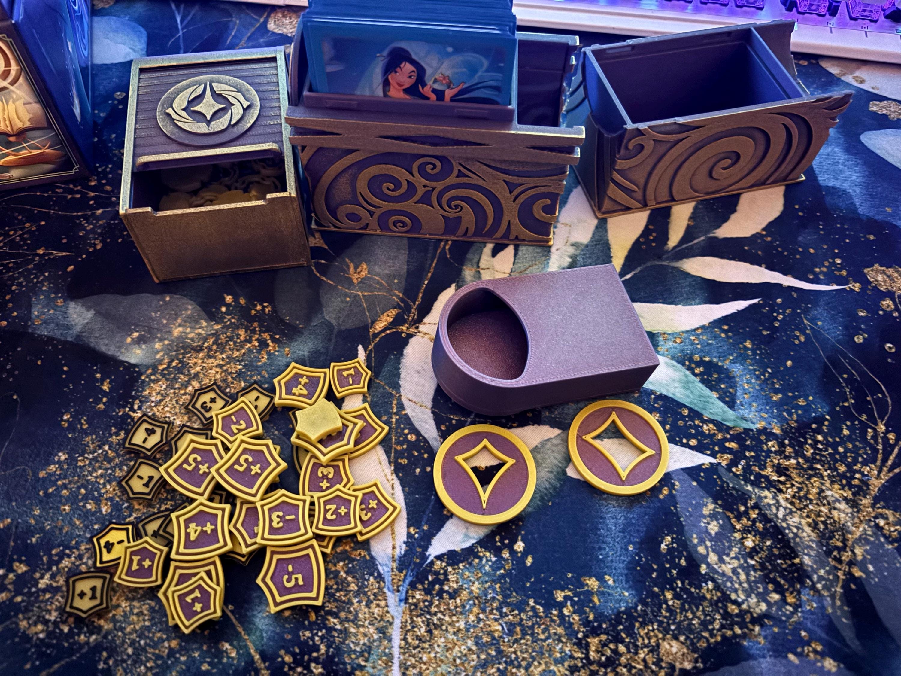 Avatar de An Etsy buyer