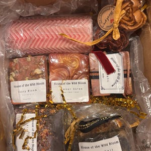 Sara added a photo of their purchase