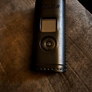 Yolonda added a photo of their purchase