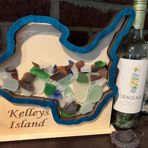 Michelle added a photo of their purchase