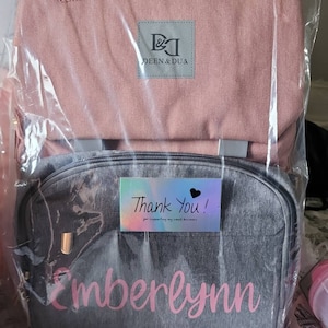 Jennette added a photo of their purchase