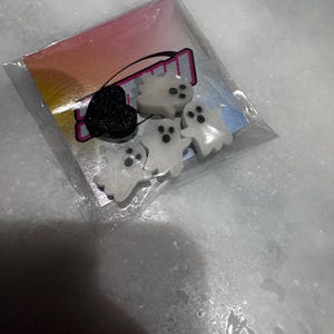 Liz ha añadido una foto de su compra