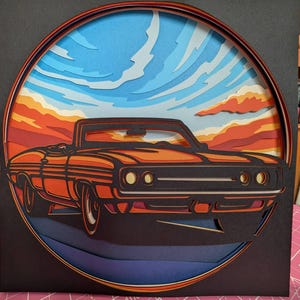 Comprador de Etsy ha añadido una foto de su compra