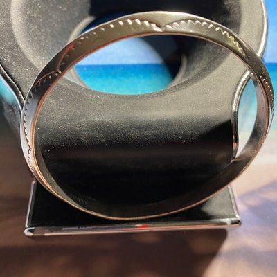 Carolyn Pollack Sterling Silver Stone Stack Stacking Rings Bands ...
