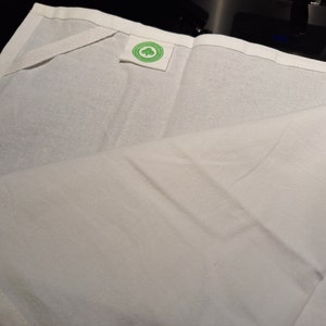 Deborah heeft een foto van de aankoop toegevoegd