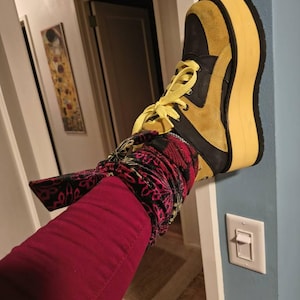 Adrianna added a photo of their purchase