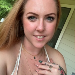 Elizabeth added a photo of their purchase