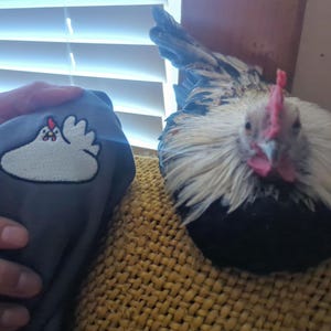 Comprador de Etsy ha añadido una foto de su compra