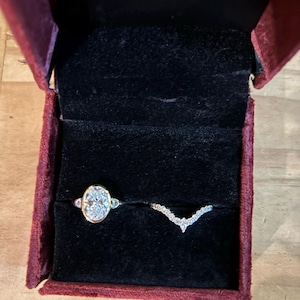 Henry added a photo of their purchase