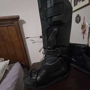 Joseph added a photo of their purchase